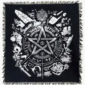 Altar Cloth