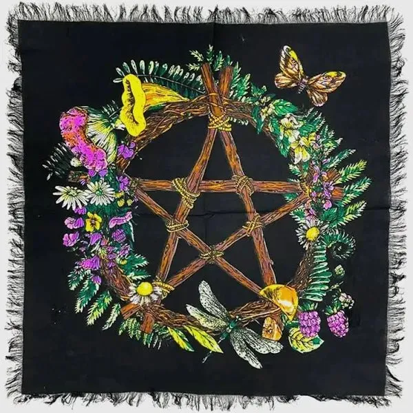 Altar Cloth