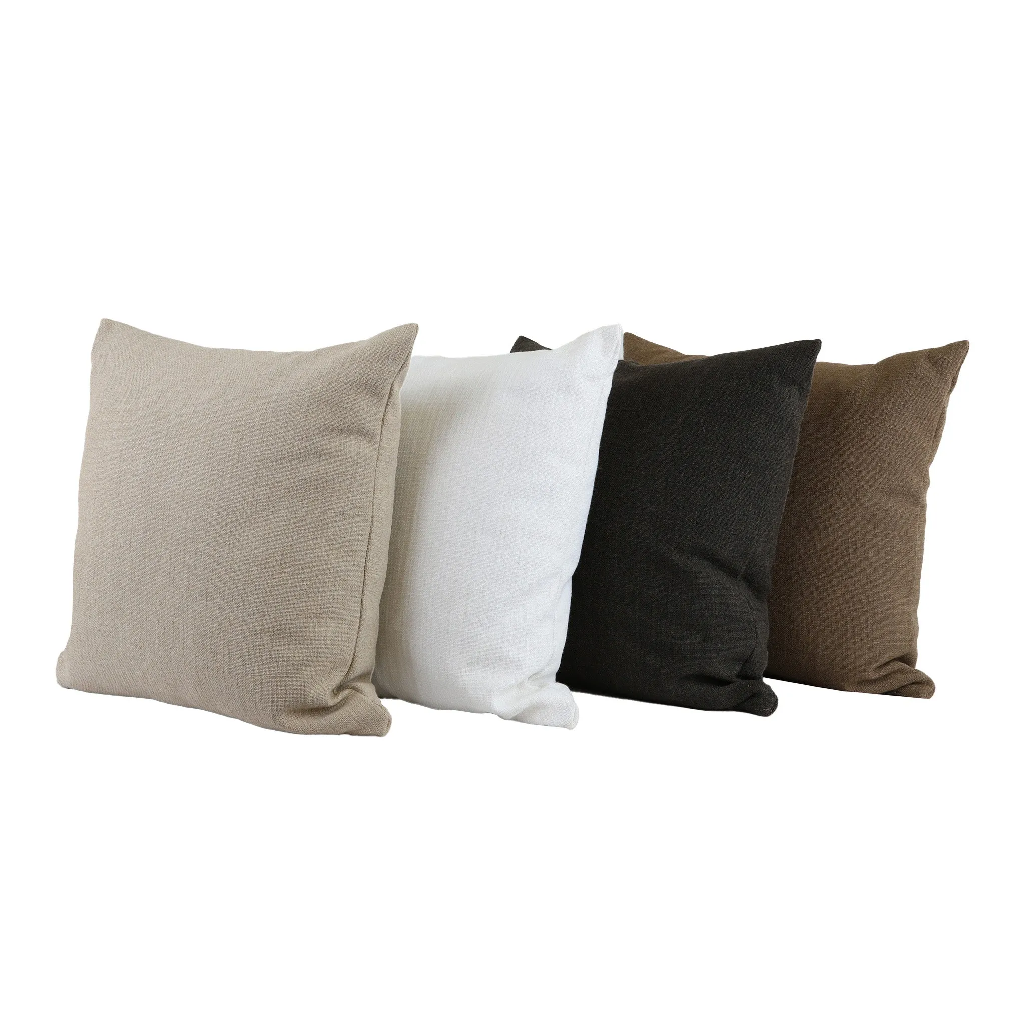 Amalie Outdoor Pillow