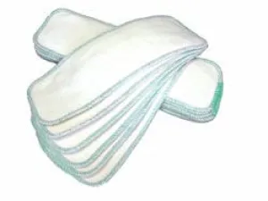 AMP Diapers Bamboo Booster