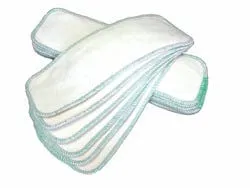 AMP Diapers Bamboo Booster