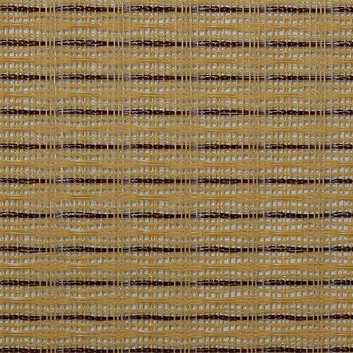 Amp grill cloth - Fender style -  beige/brown 30" wide (per yard)
