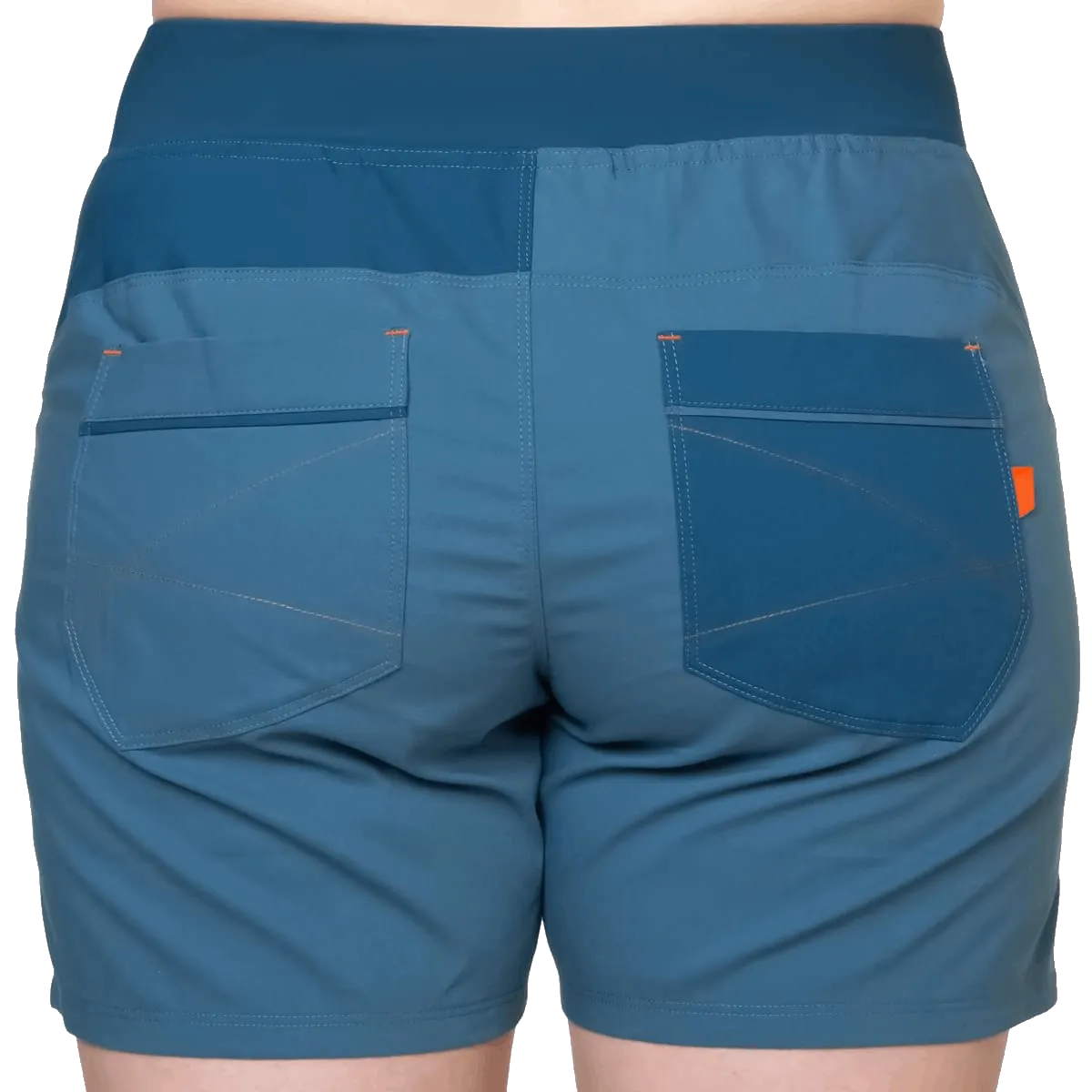 Anvil Women's Short