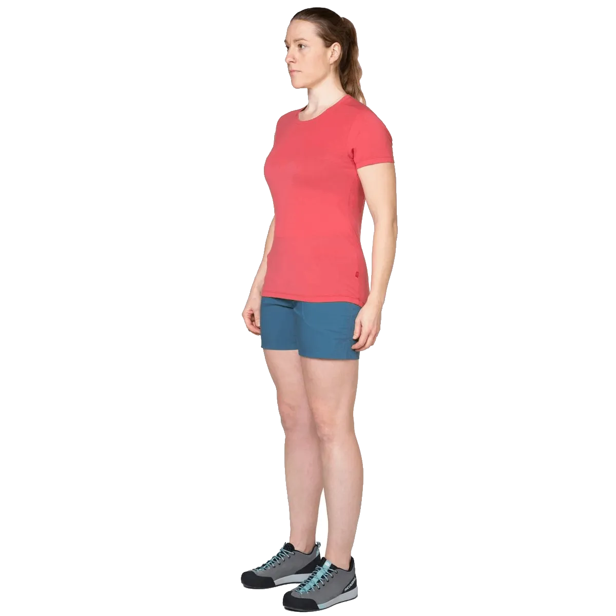 Anvil Women's Short