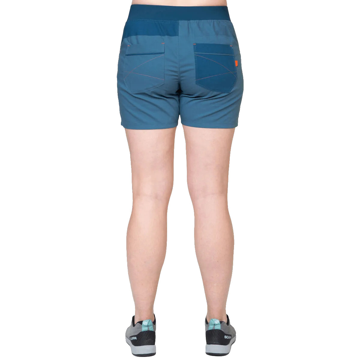 Anvil Women's Short