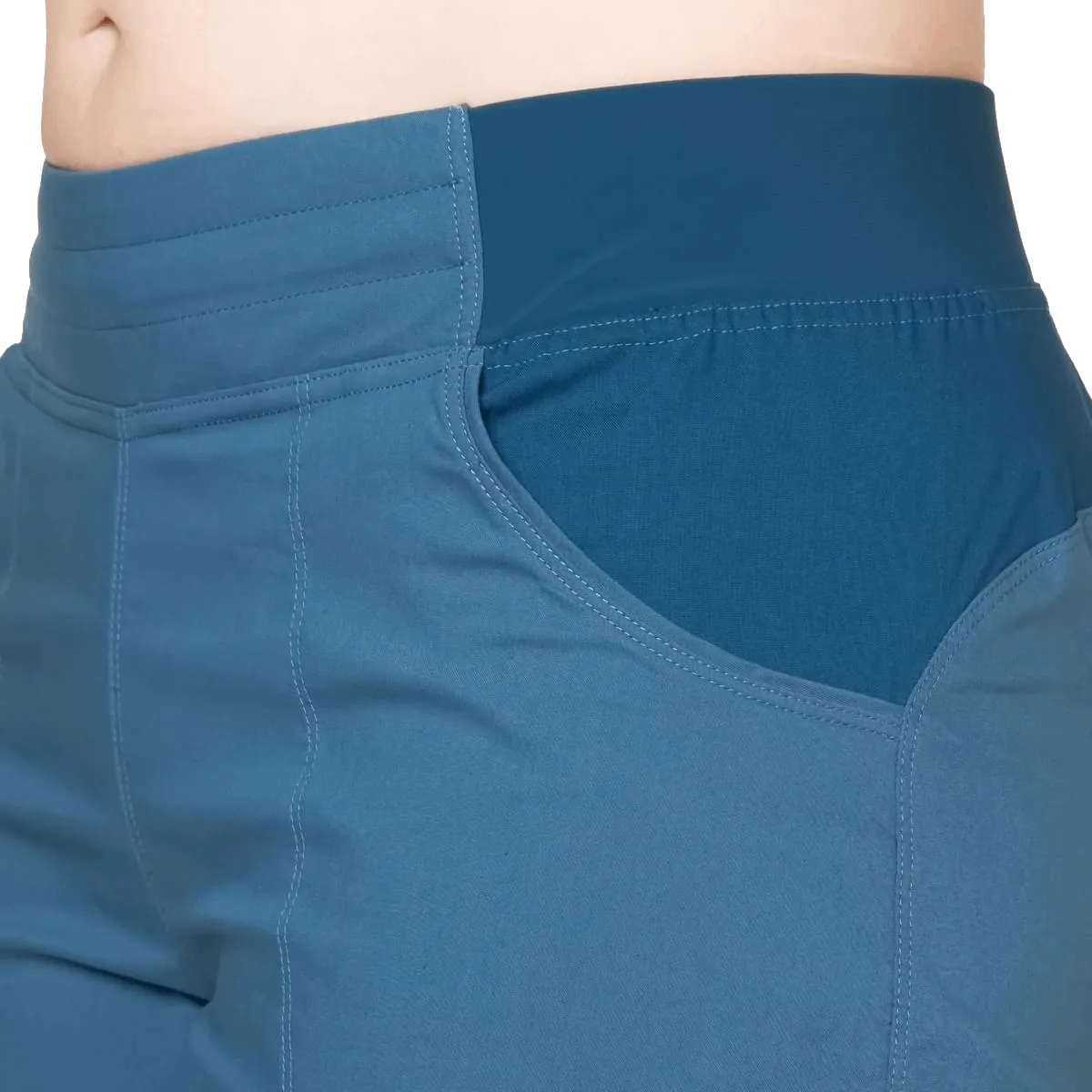 Anvil Women's Short