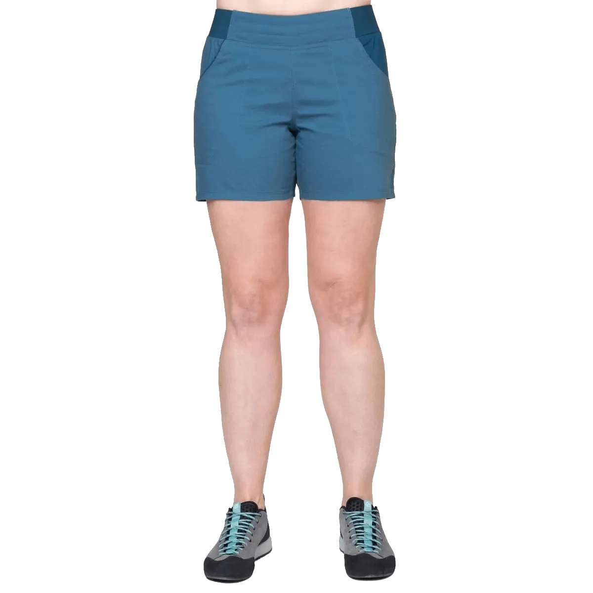 Anvil Women's Short