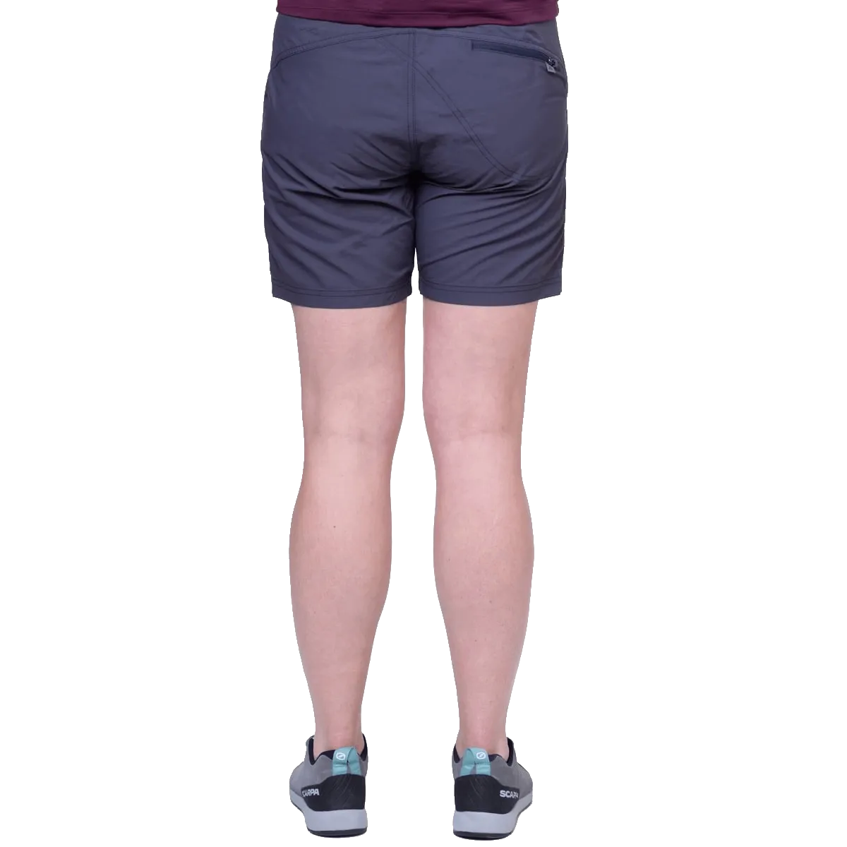 Approach Women's Short