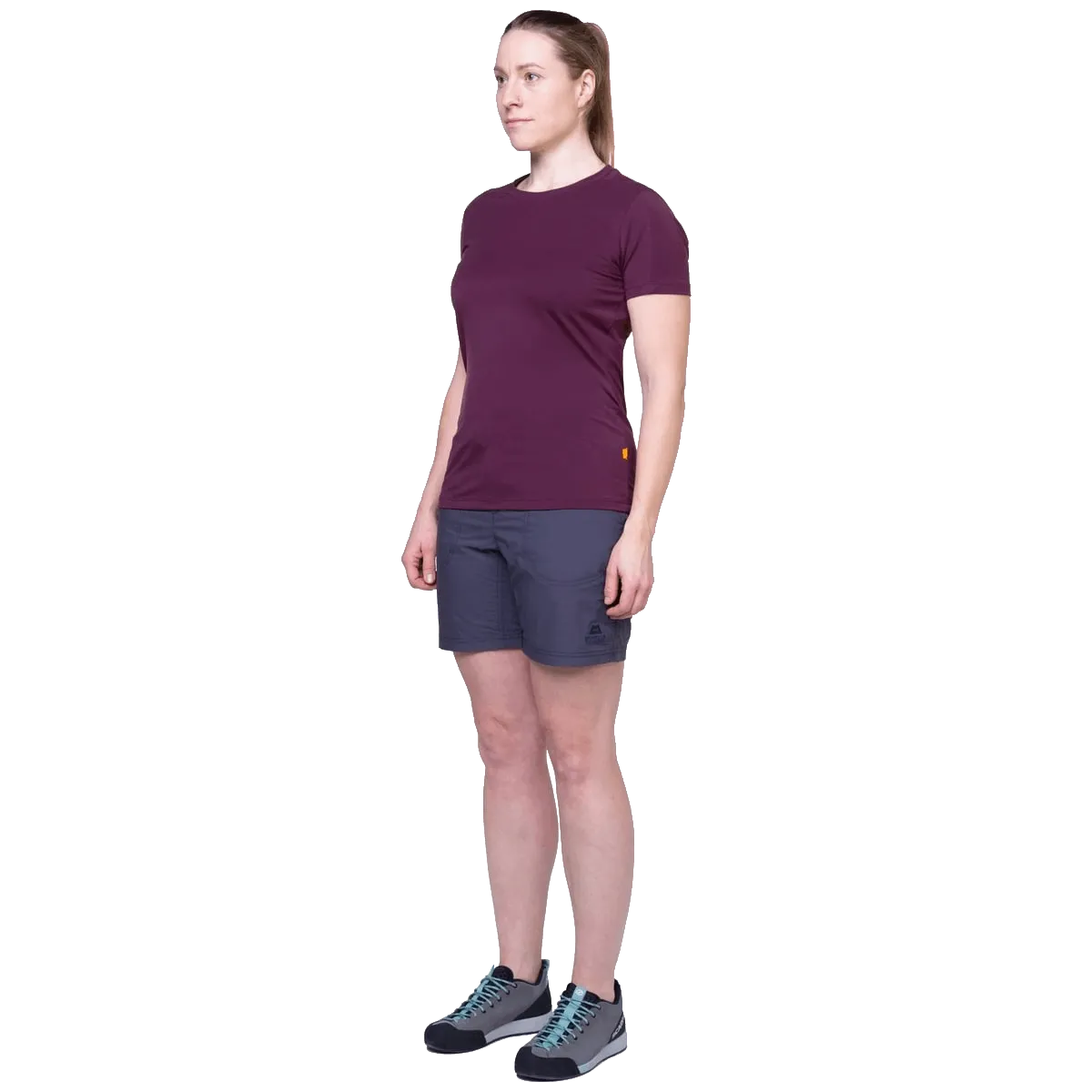 Approach Women's Short