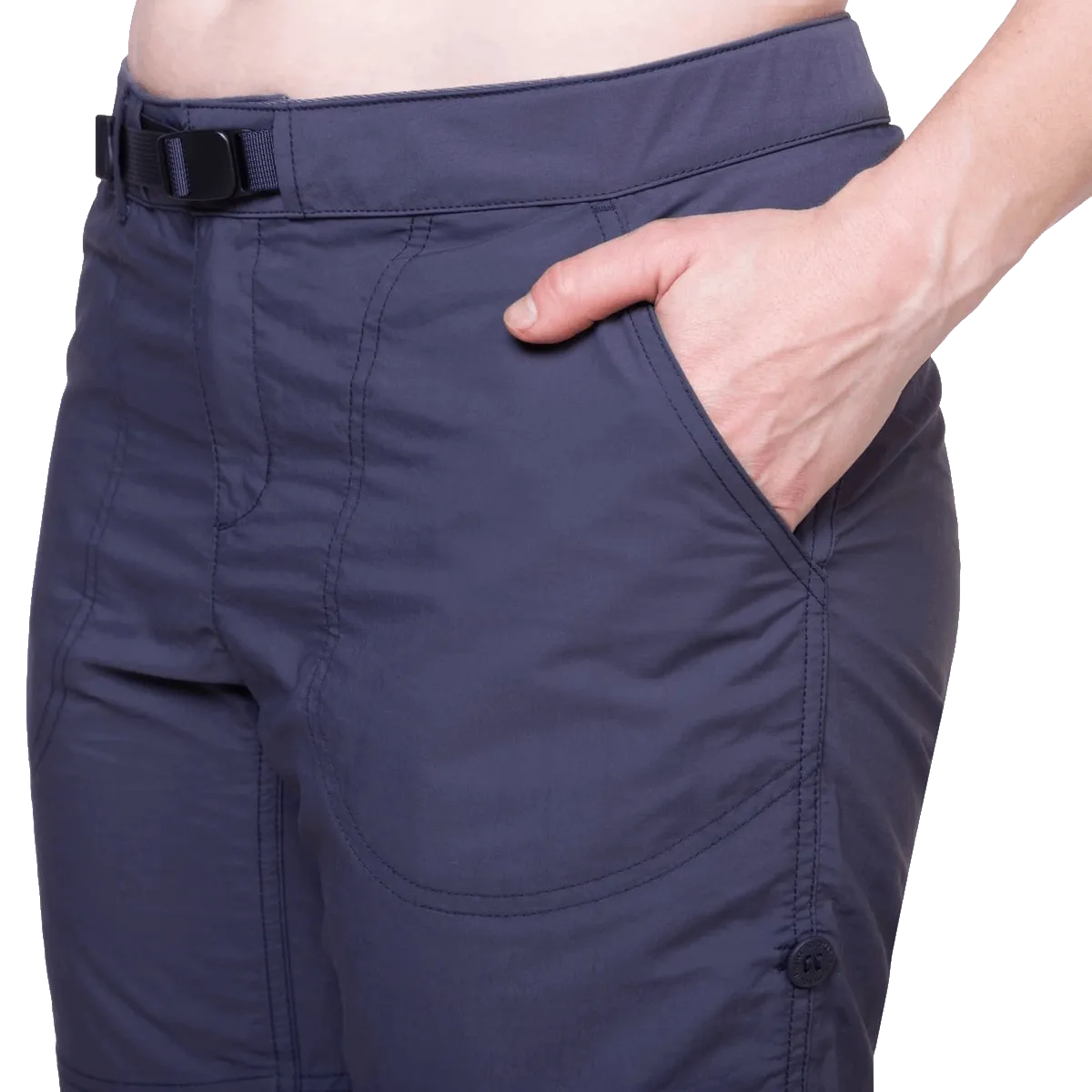 Approach Women's Short