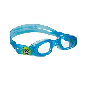 Aqua Sphere Moby Kid - Clear / Blue