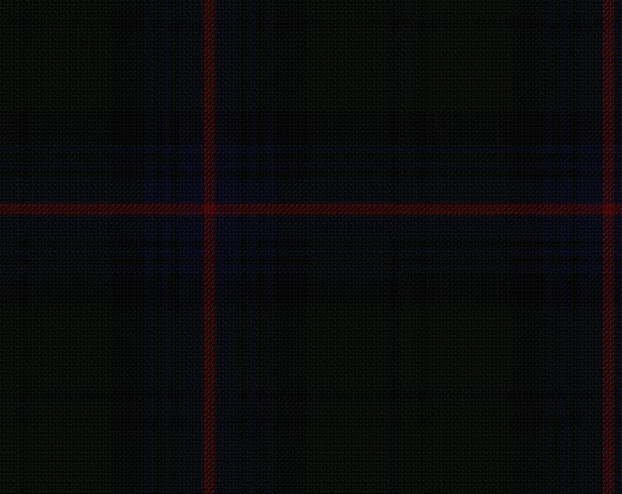 Armstrong Modern Light Weight 8oz Tartan Cloth
