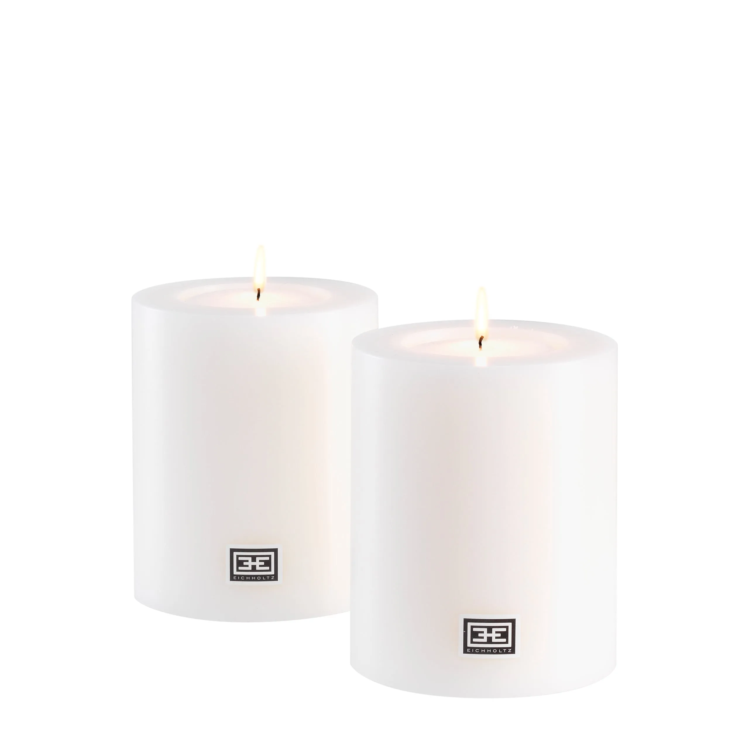 Artificial Candle