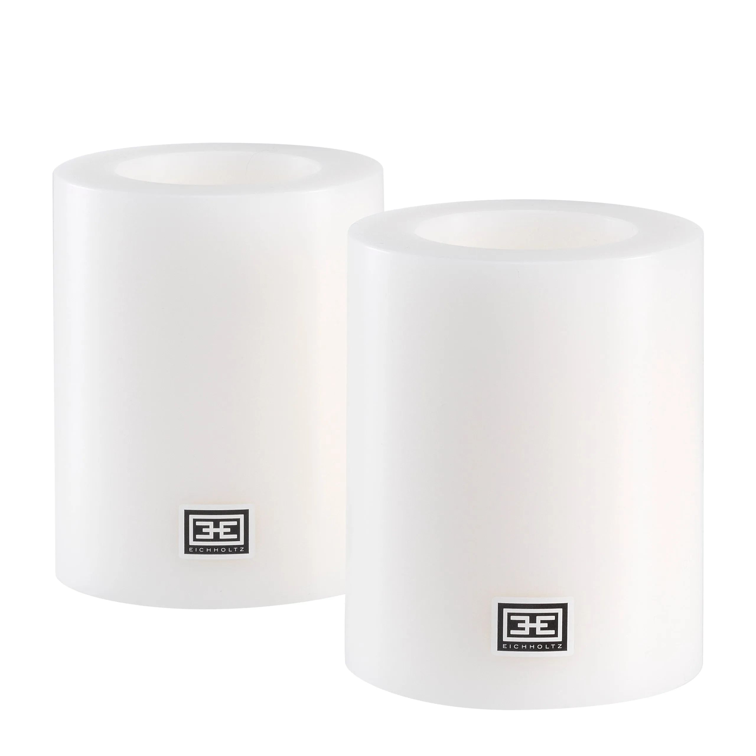 Artificial Candle