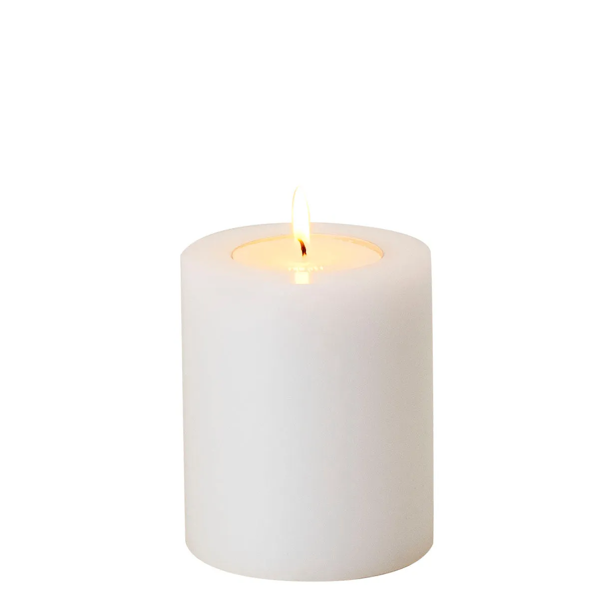 Artificial Candle