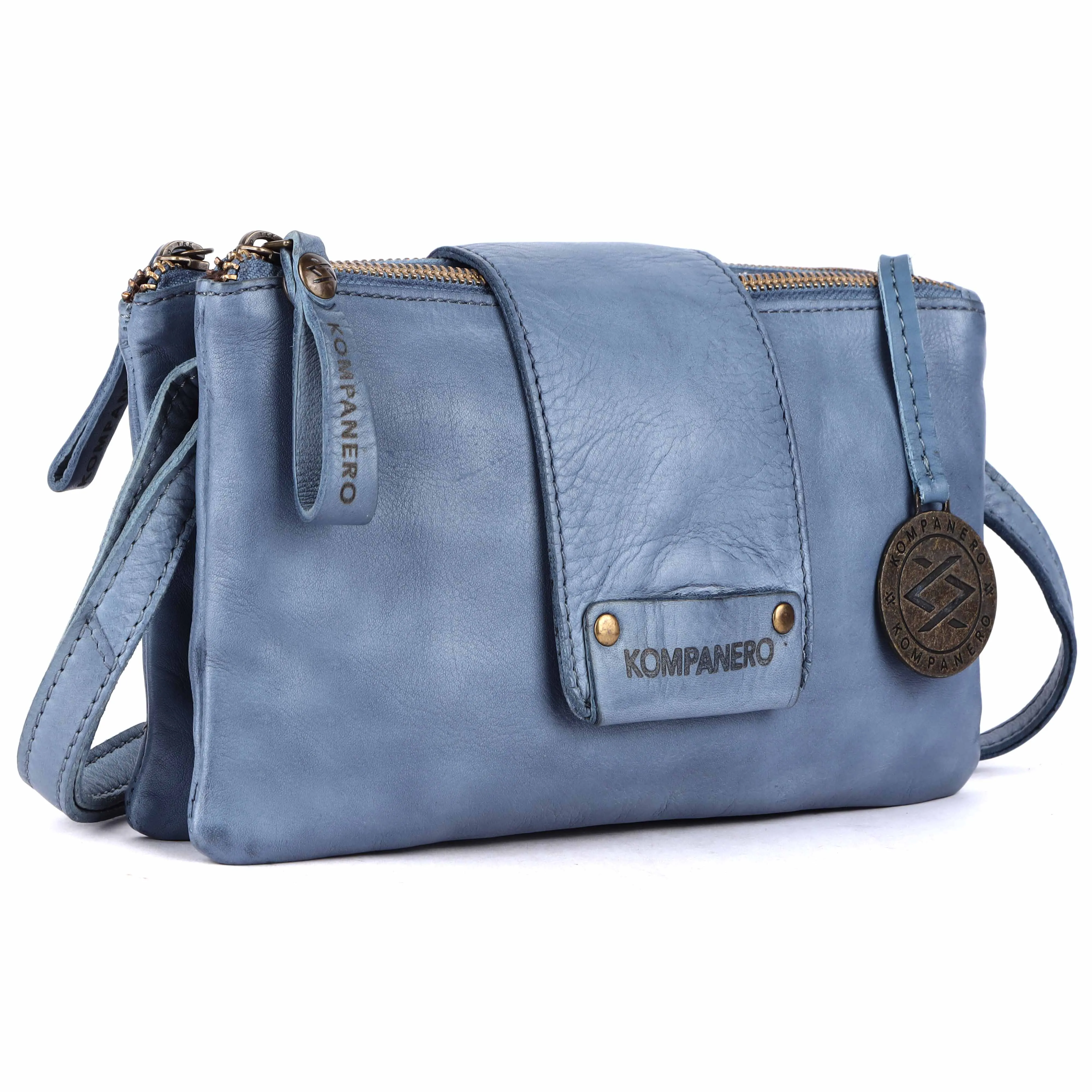 Athena - The Crossbody