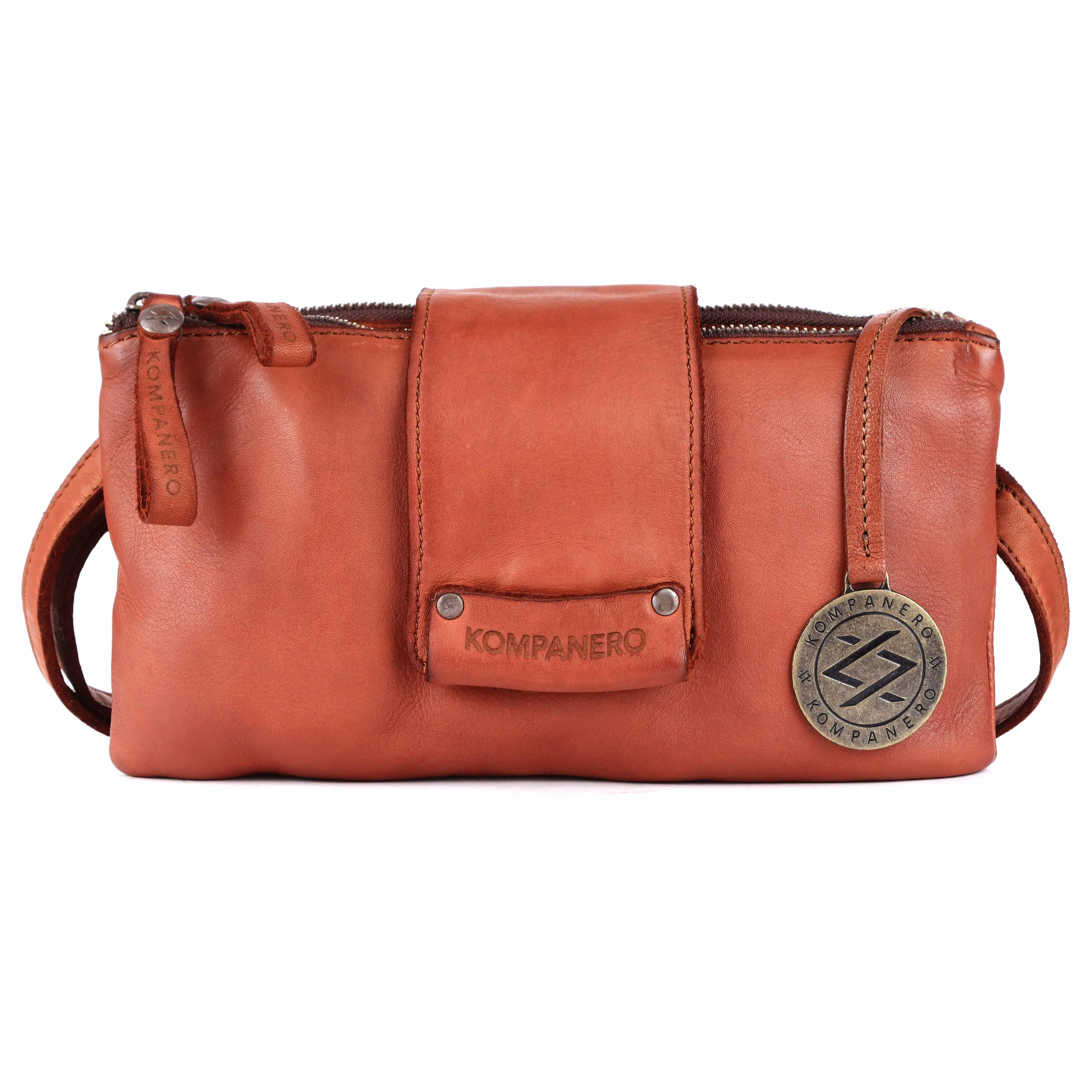 Athena - The Crossbody