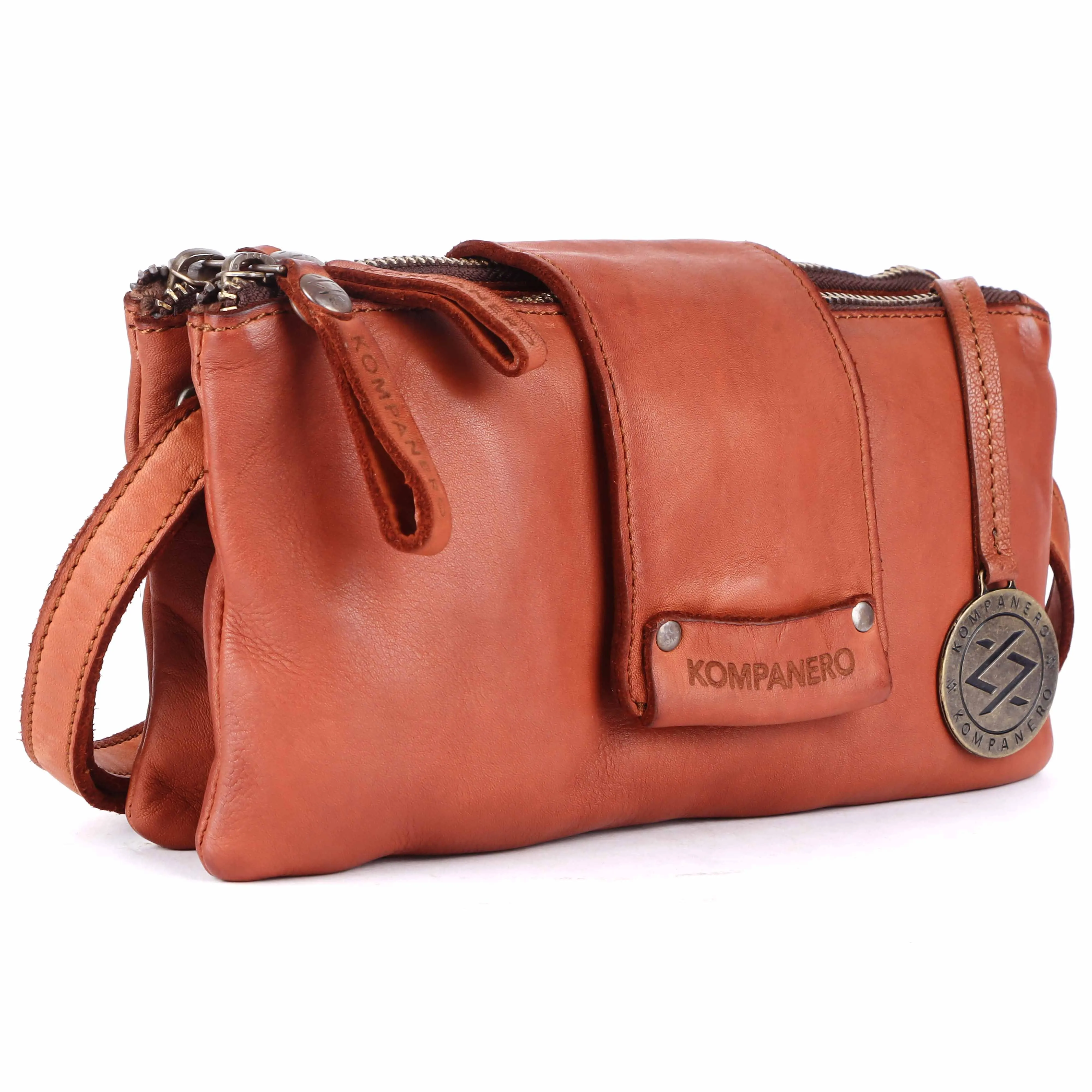 Athena - The Crossbody