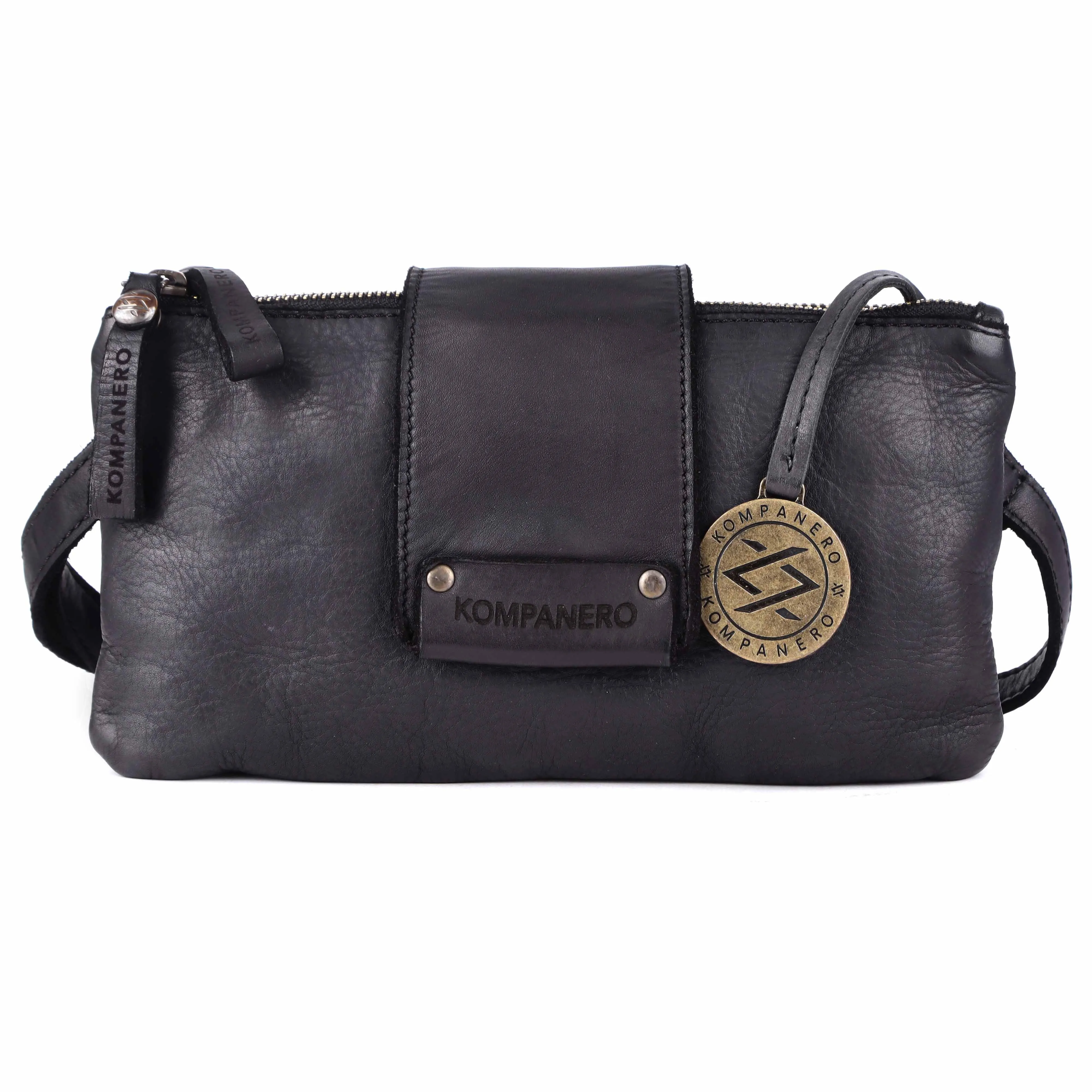 Athena - The Crossbody