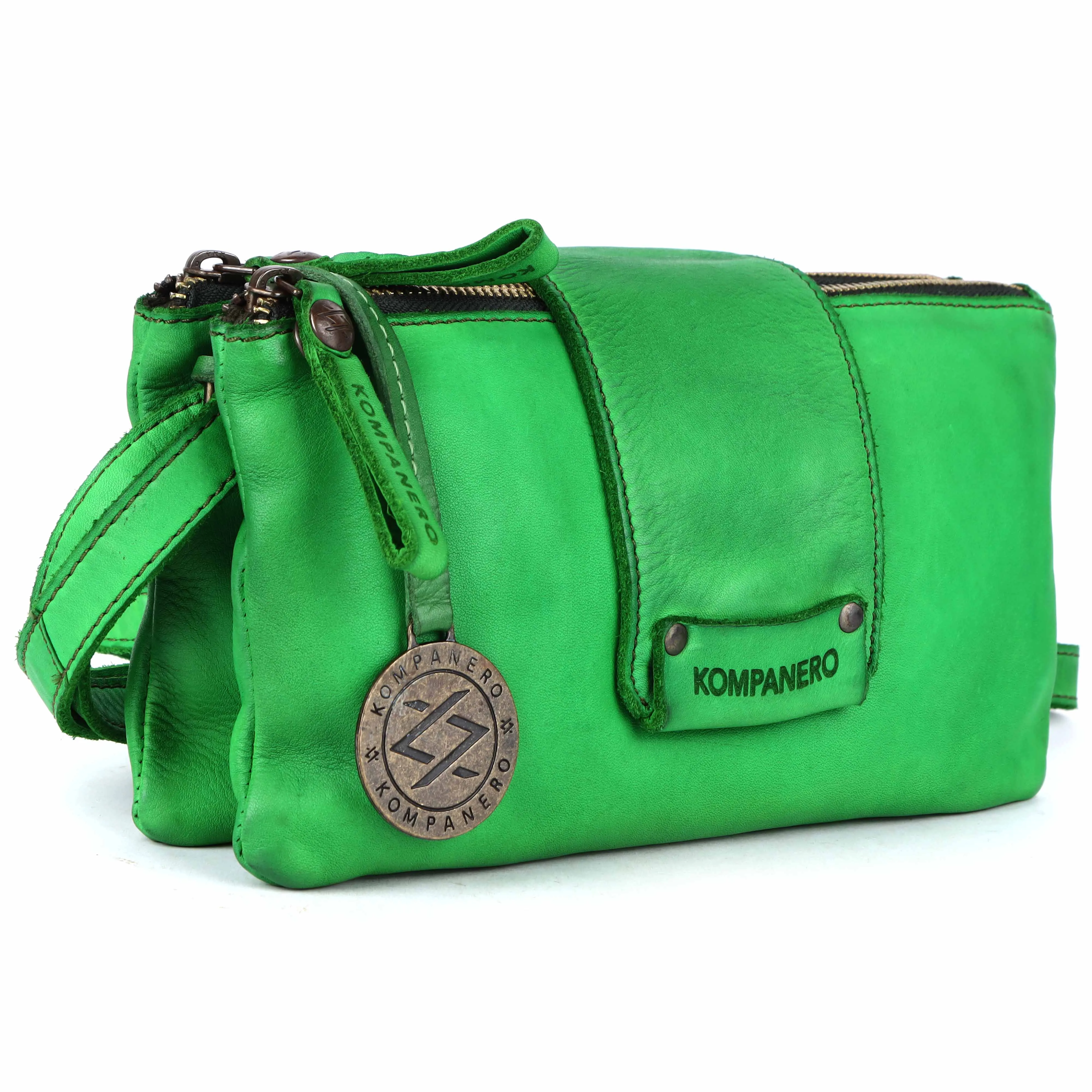 Athena - The Crossbody