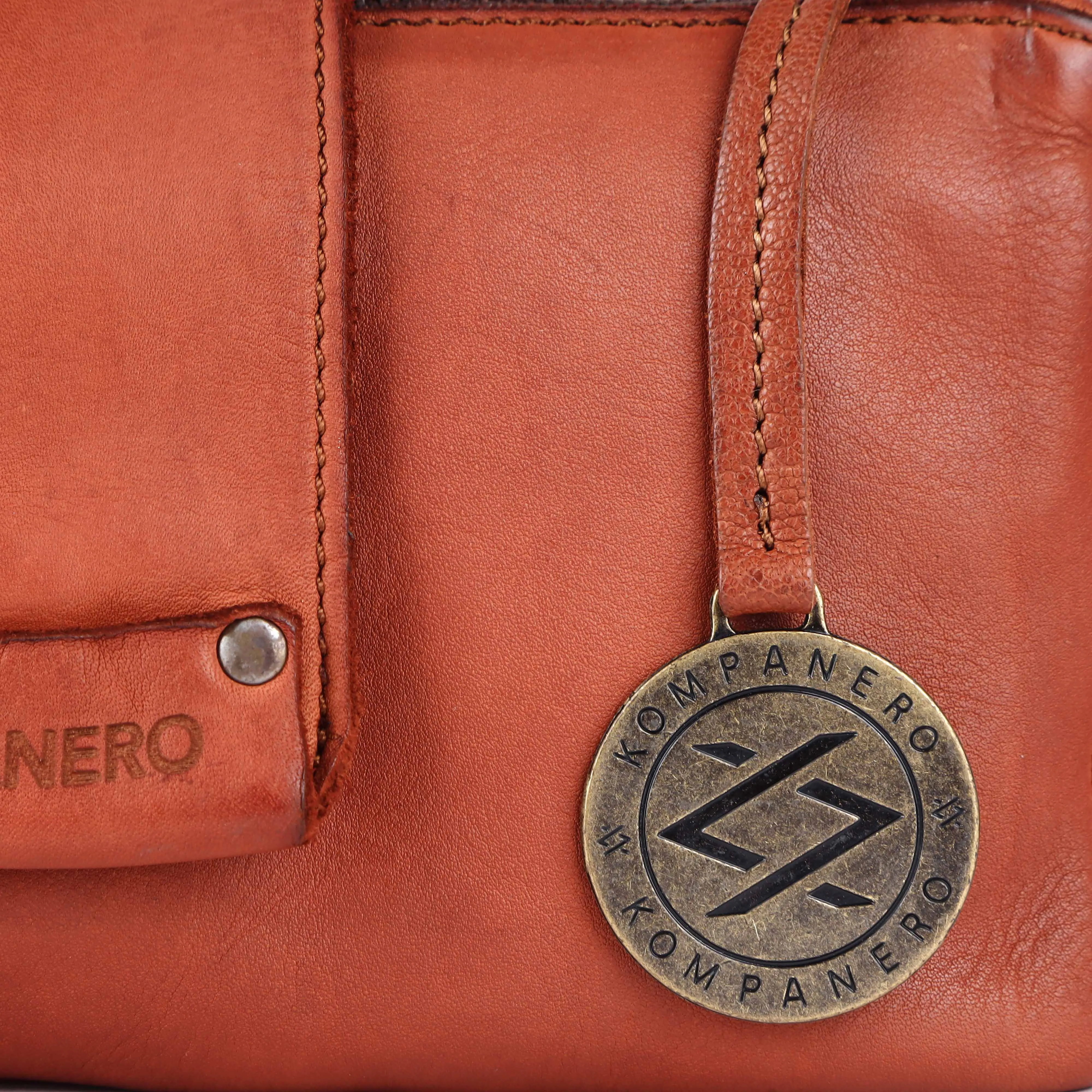 Athena - The Crossbody