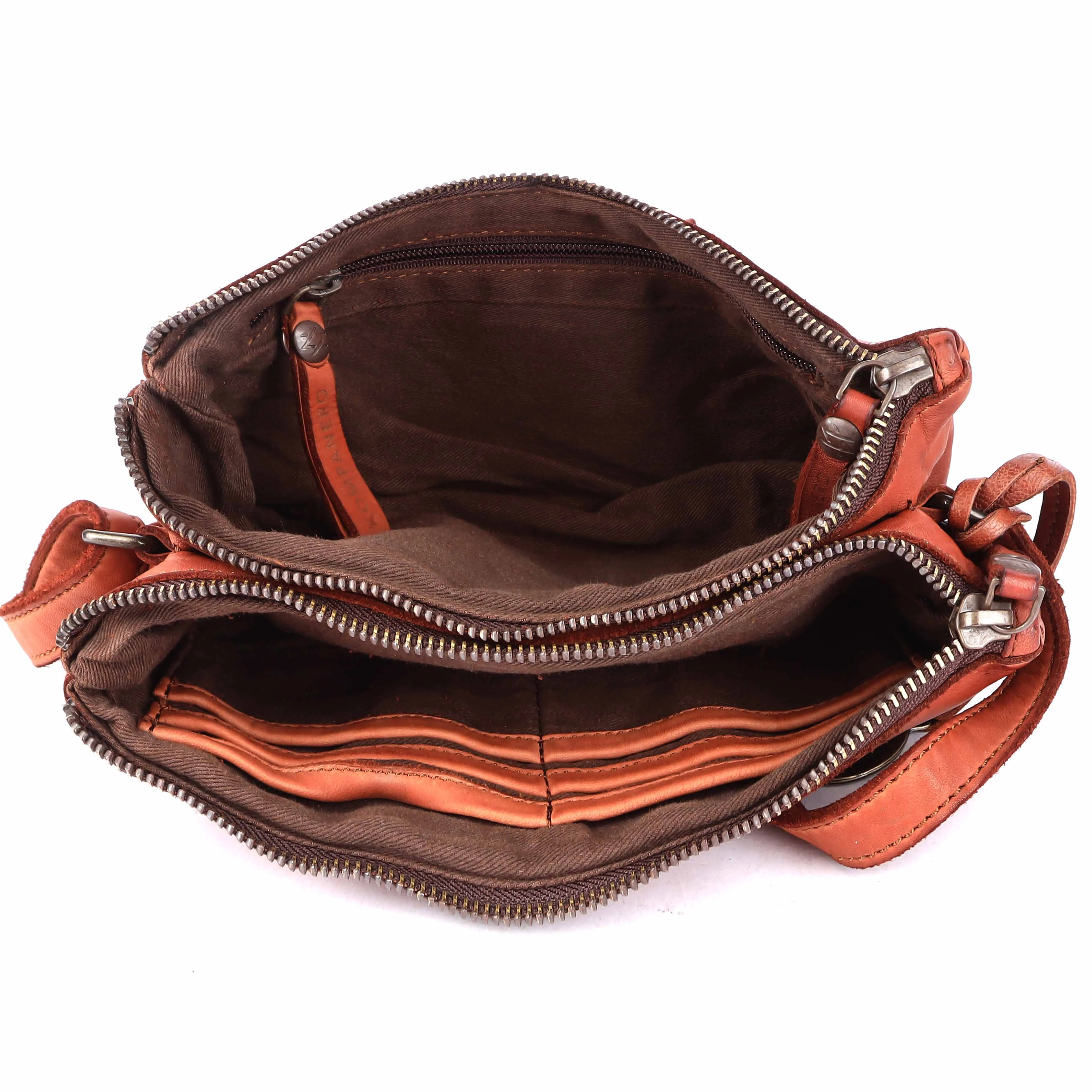 Athena - The Crossbody