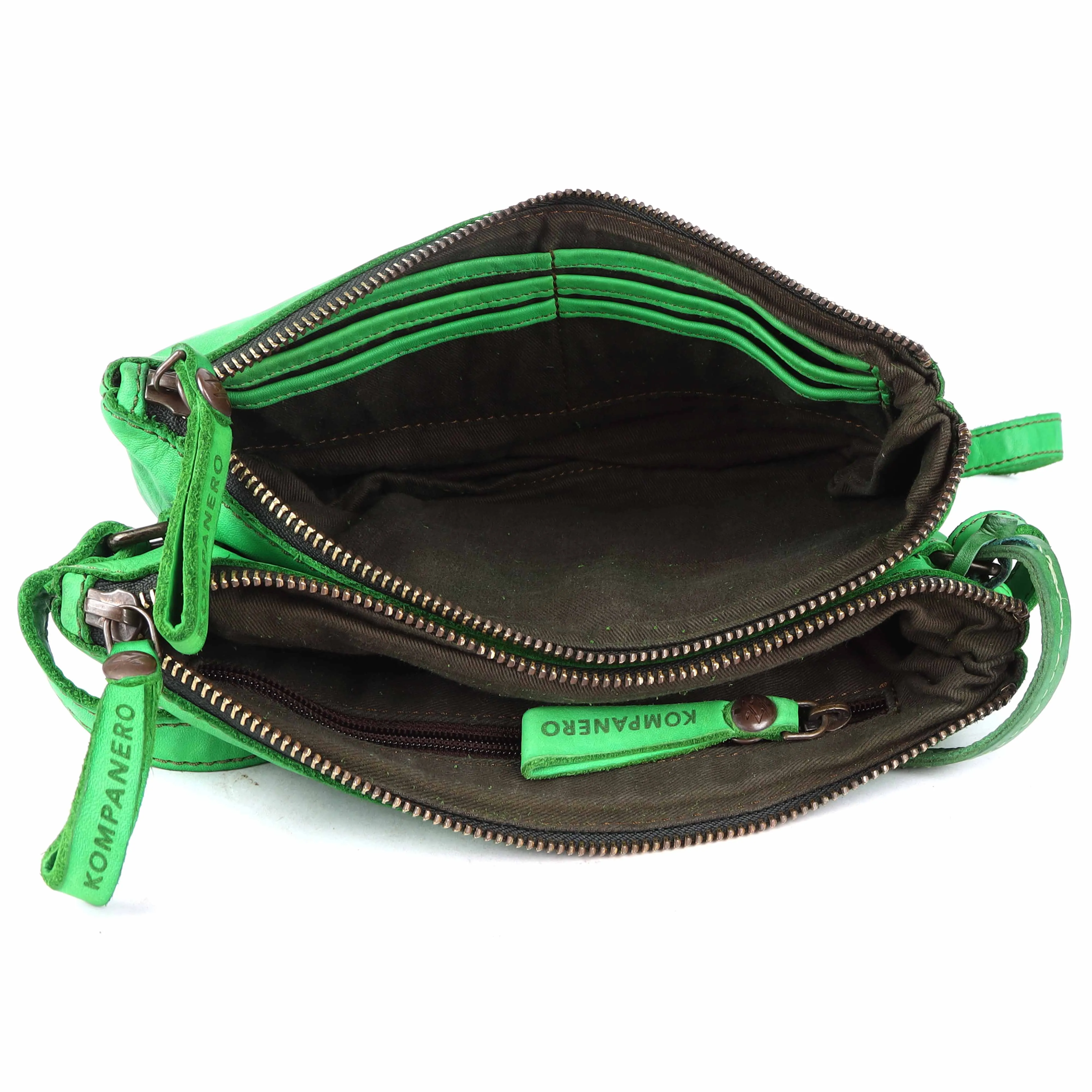 Athena - The Crossbody