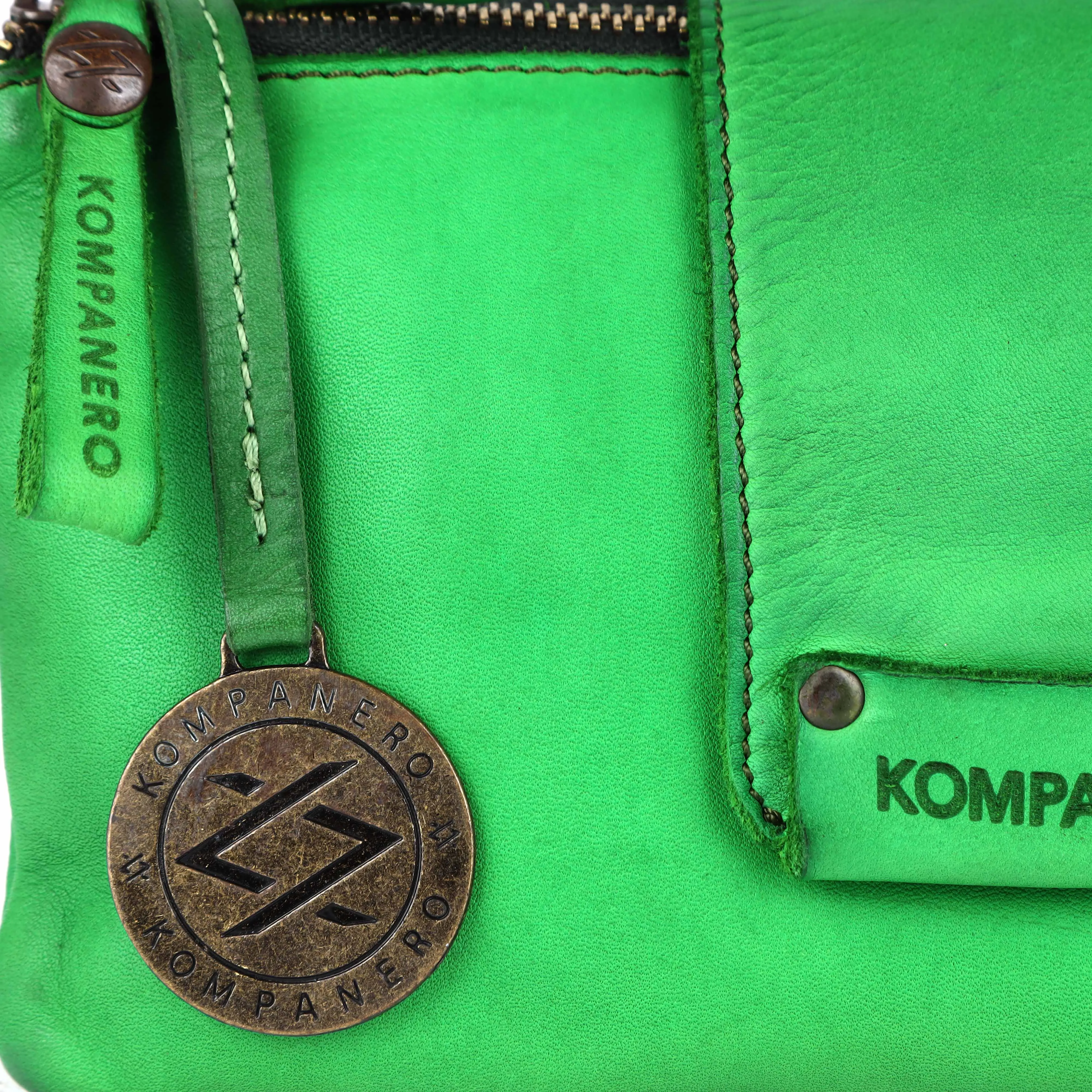 Athena - The Crossbody