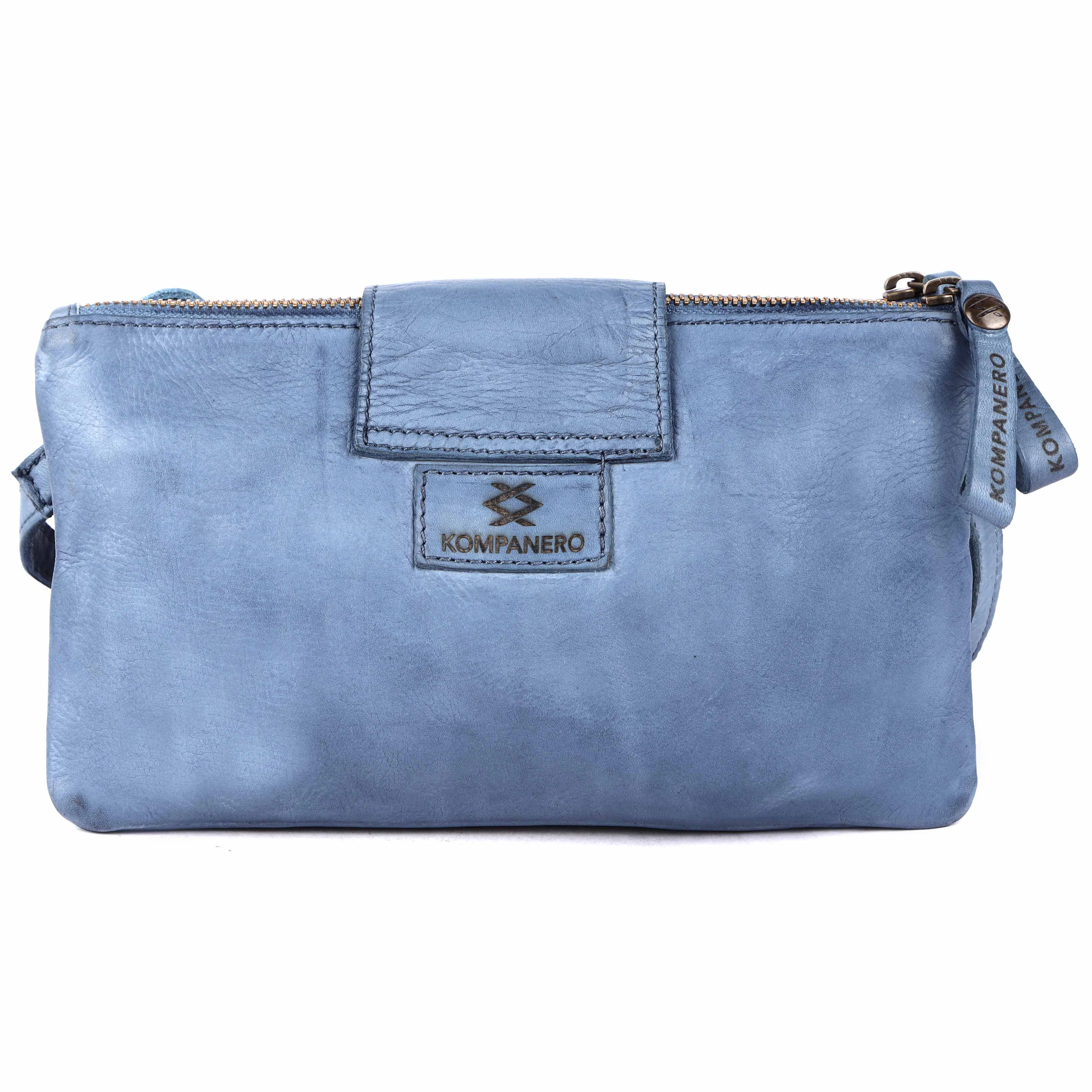 Athena - The Crossbody