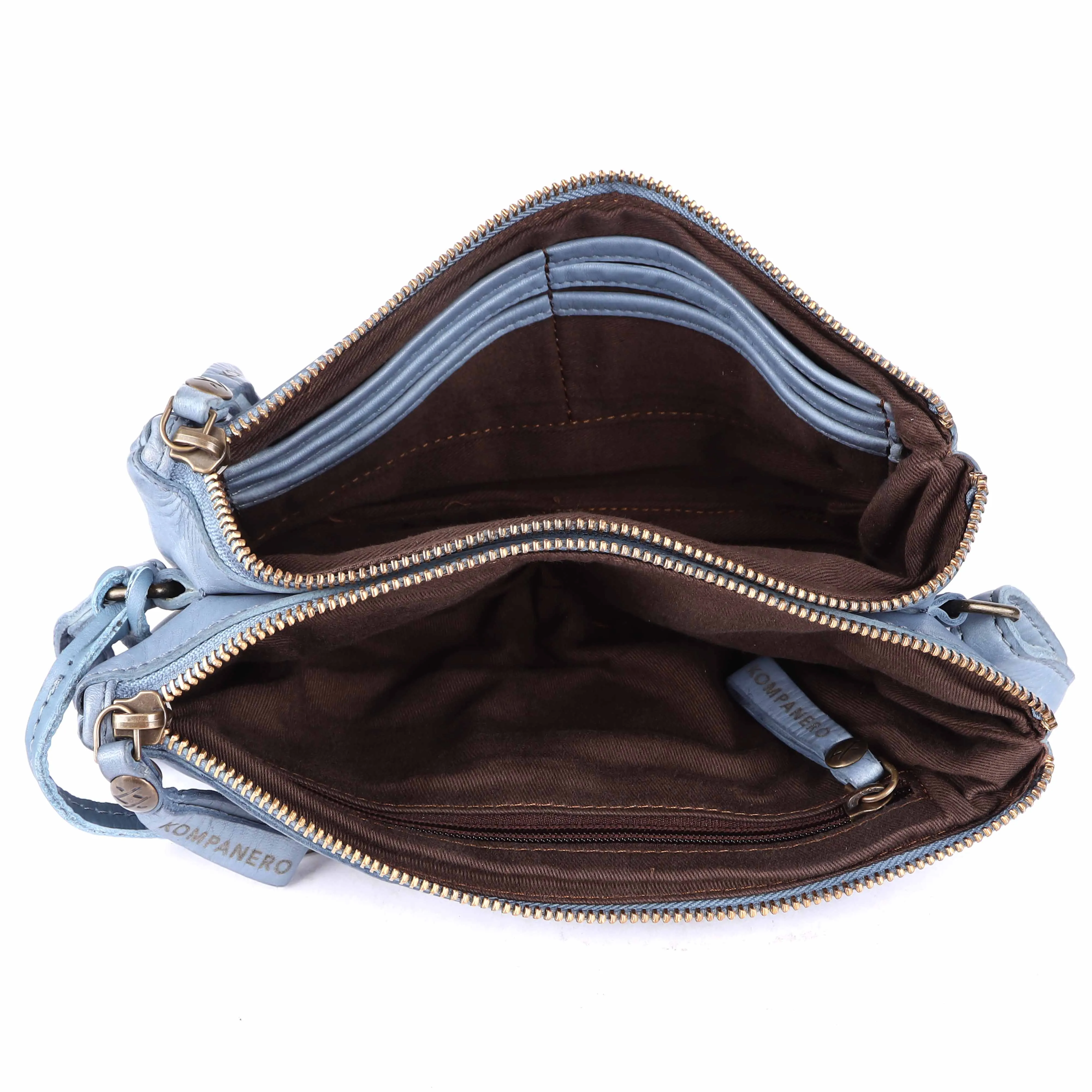 Athena - The Crossbody