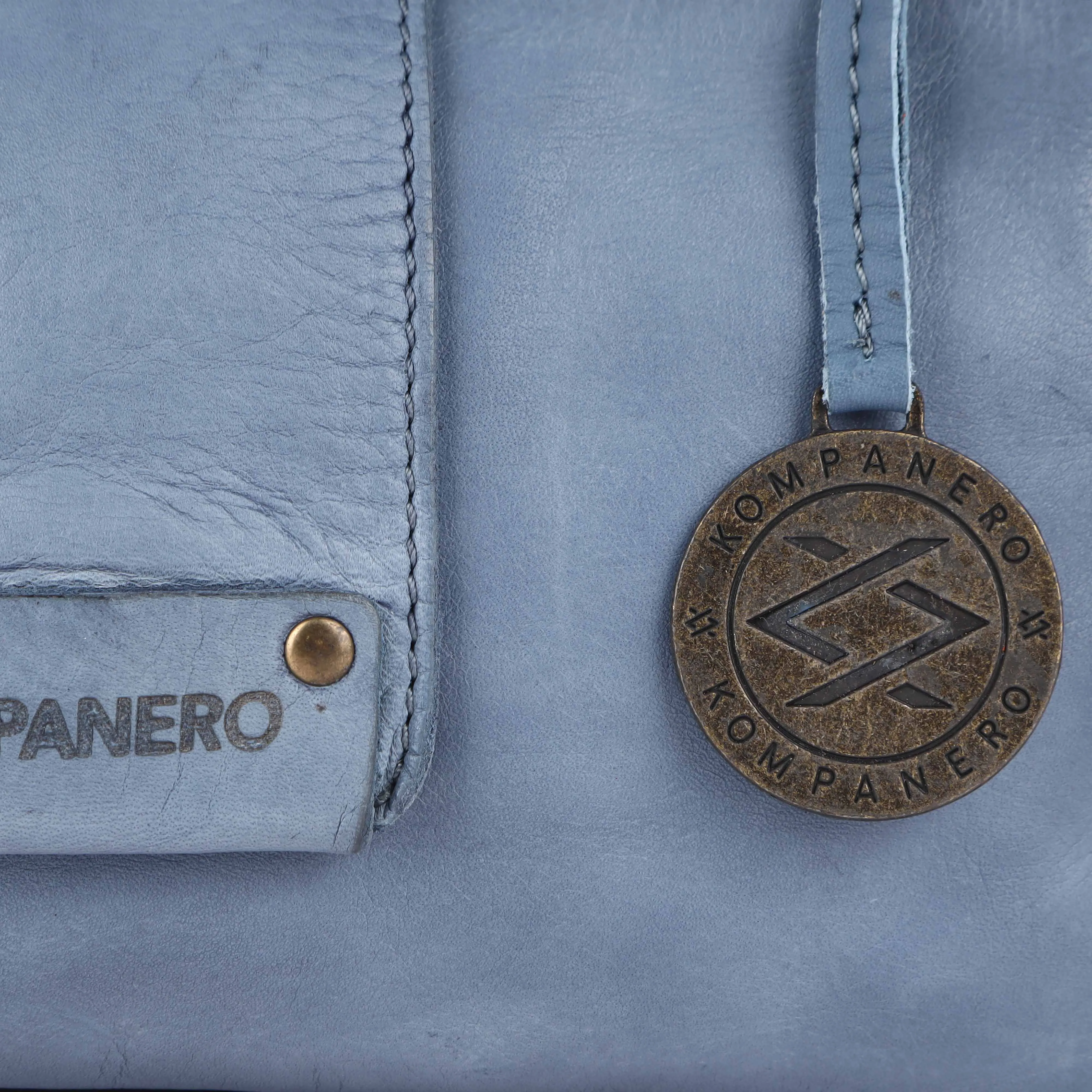 Athena - The Crossbody