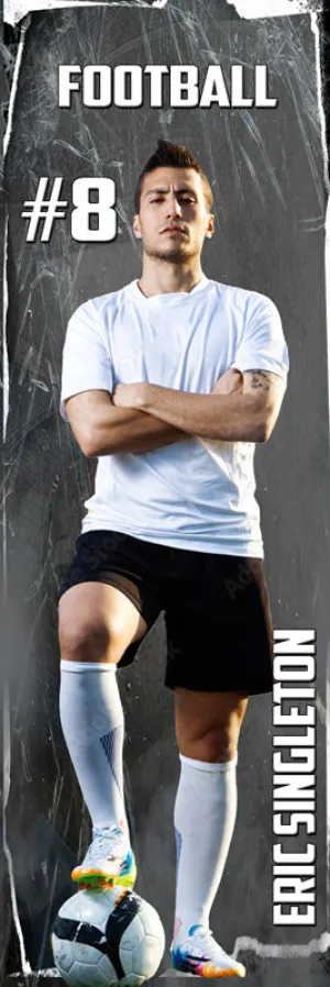 Athletiic Banner #1