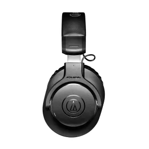Audio-Technica ATH-M20xBT Wireless Over-Ear Headphones