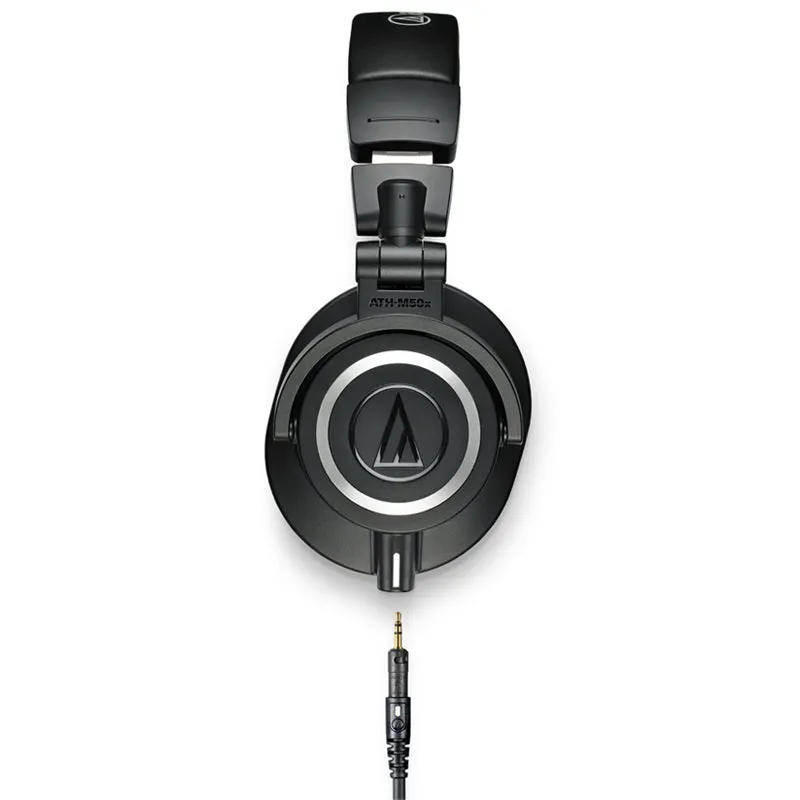 AUDIO TECHNICA ATH-M50X
