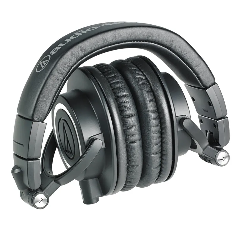 AUDIO TECHNICA ATH-M50X