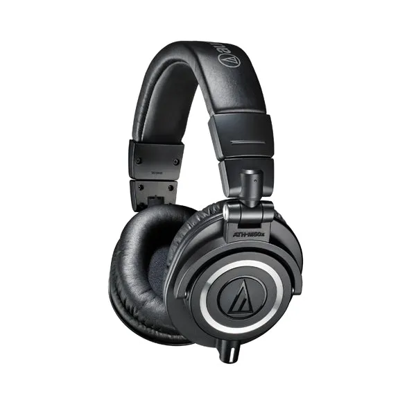 AUDIO TECHNICA ATH-M50X