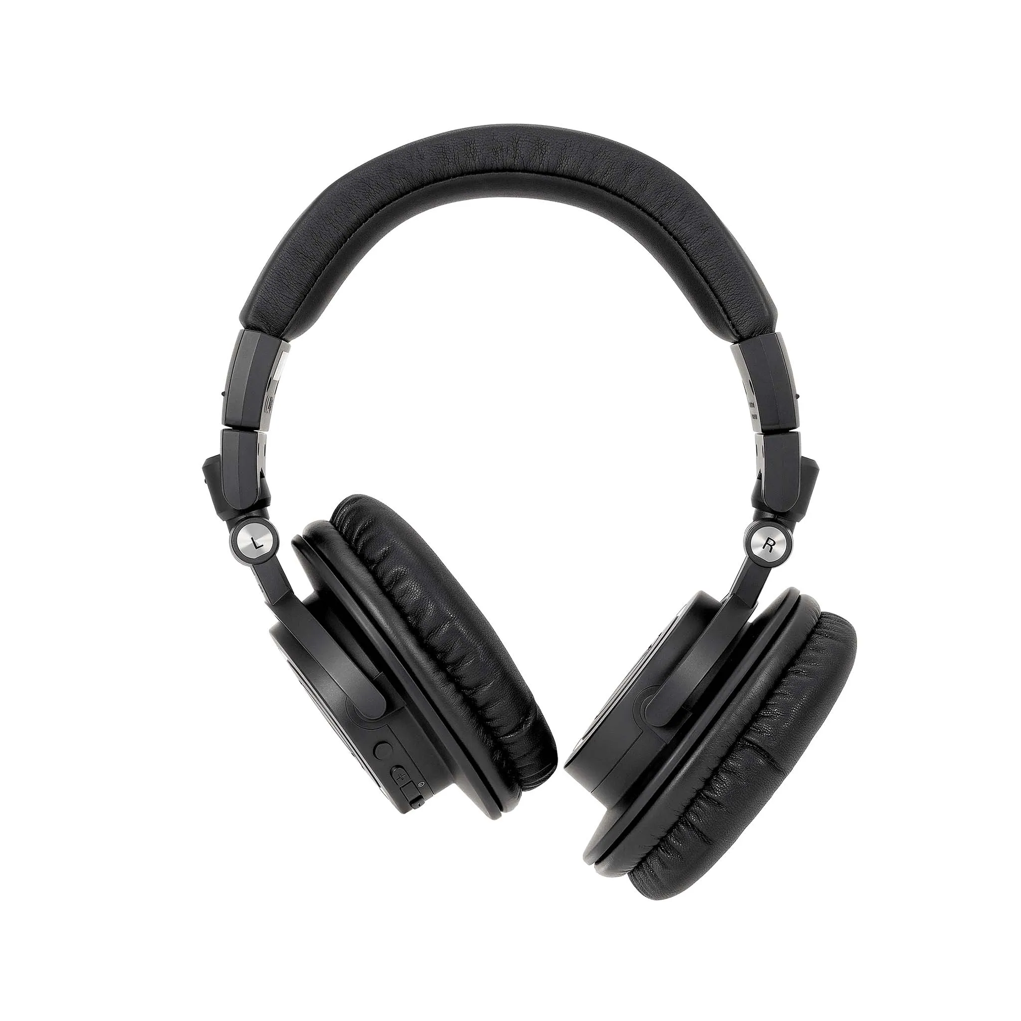Audio-Technica ATH-M50xBT2 Wireless Monitor Headphones