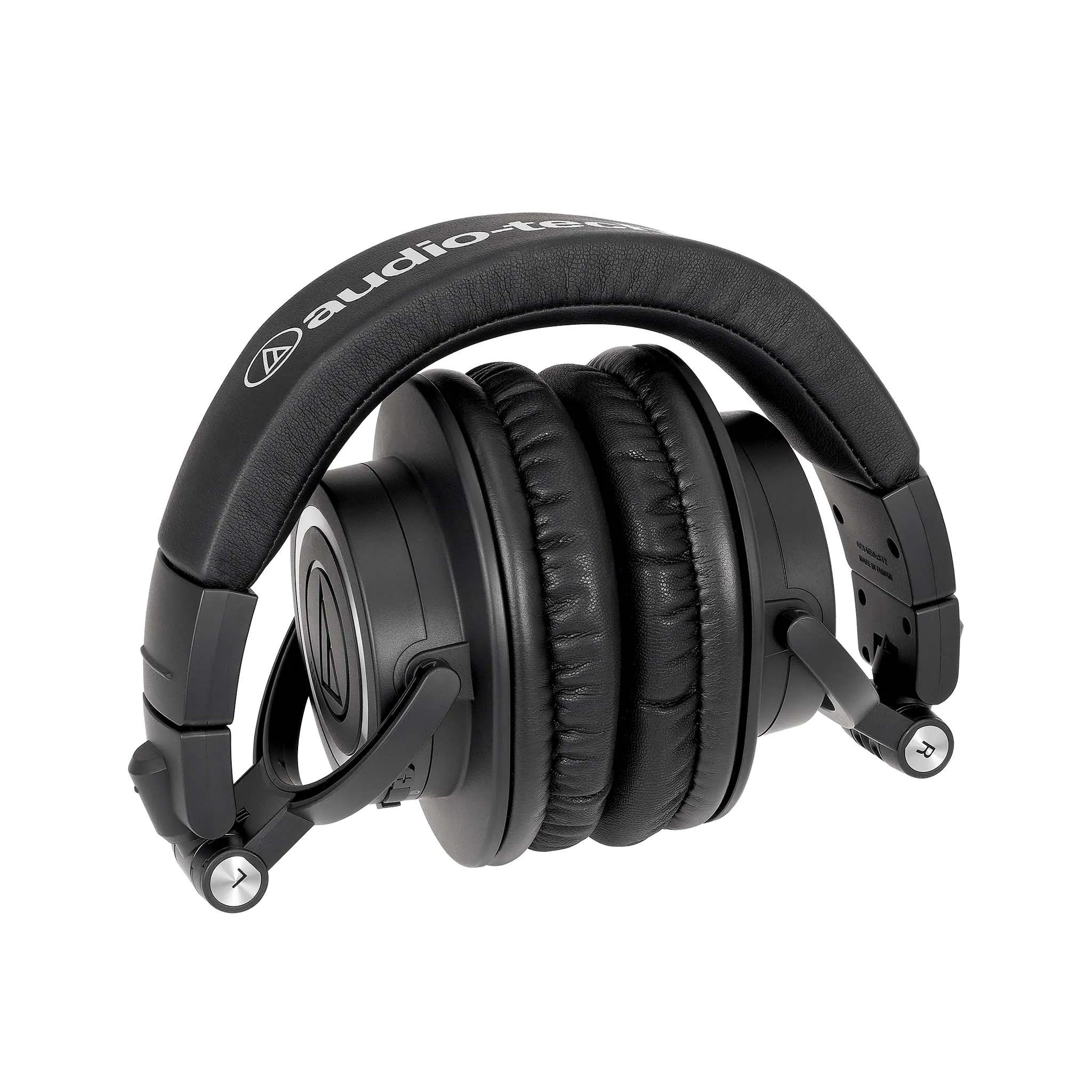 Audio-Technica ATH-M50xBT2 Wireless Monitor Headphones
