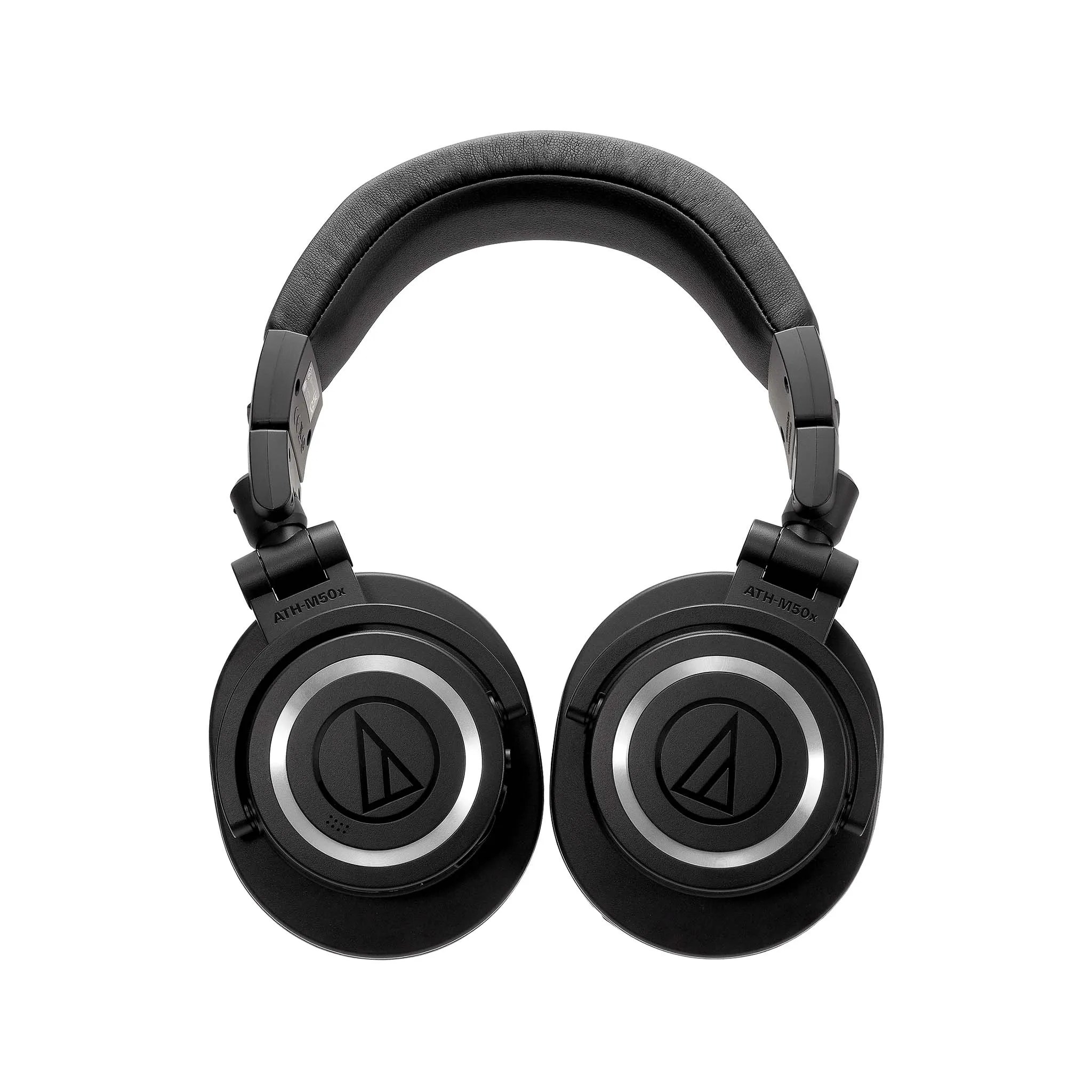 Audio-Technica ATH-M50xBT2 Wireless Monitor Headphones