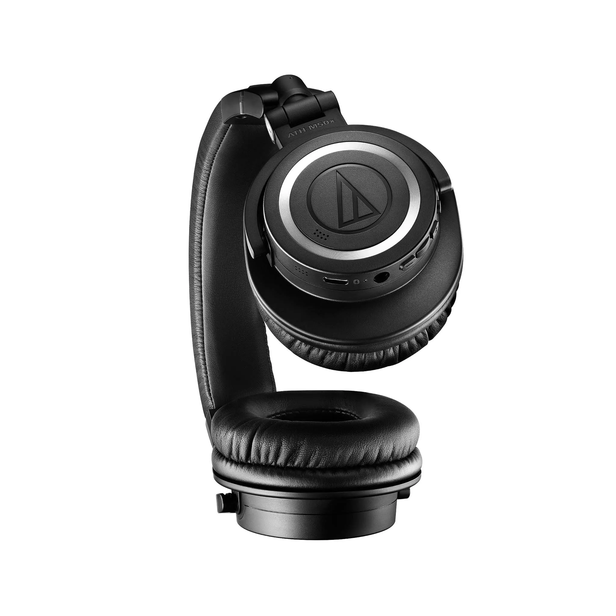 Audio-Technica ATH-M50xBT2 Wireless Monitor Headphones