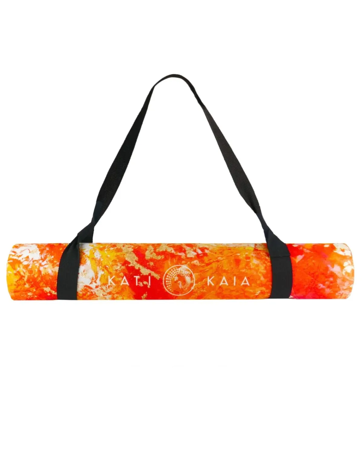 Aurelia Natural Rubber YOGA MAT
