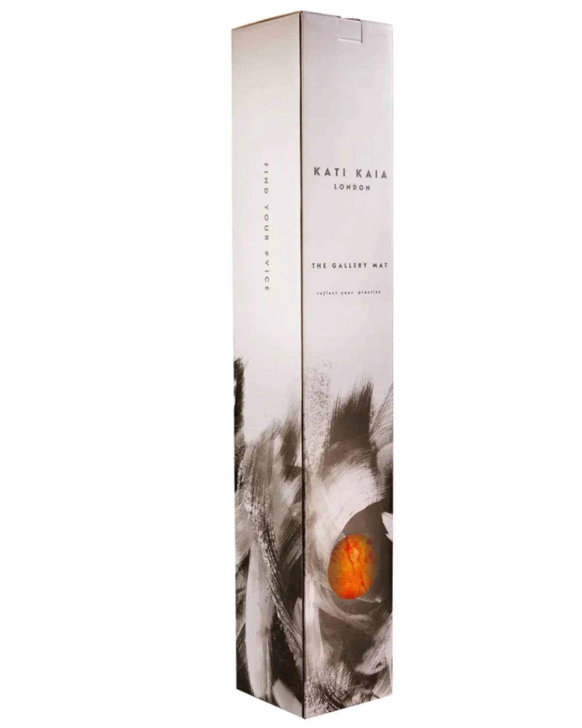 Aurelia Natural Rubber YOGA MAT