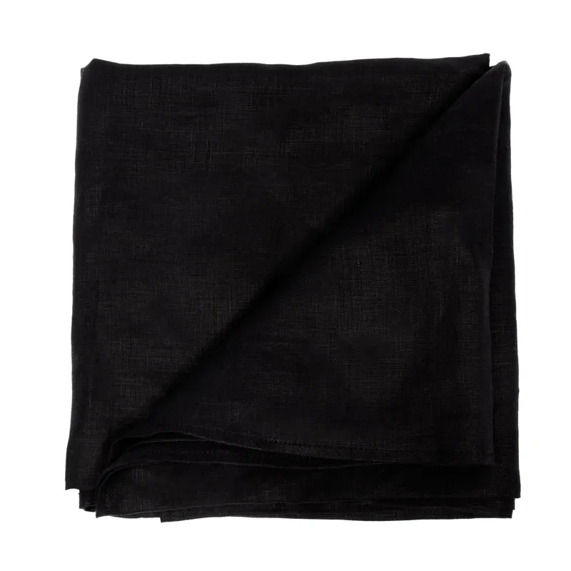 Avenue Linen Baby Blanket
