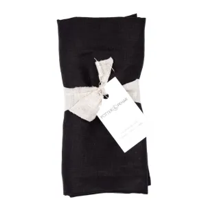 Avenue Linen Baby Blanket