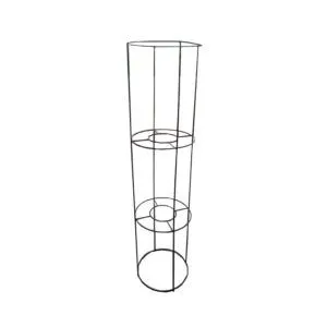 BABA DHB-1412 Coco Pot Display Rack (34cm¯ x 139cmH)