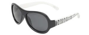 Babiators Black Diamond Aviator Kids Sunglasses