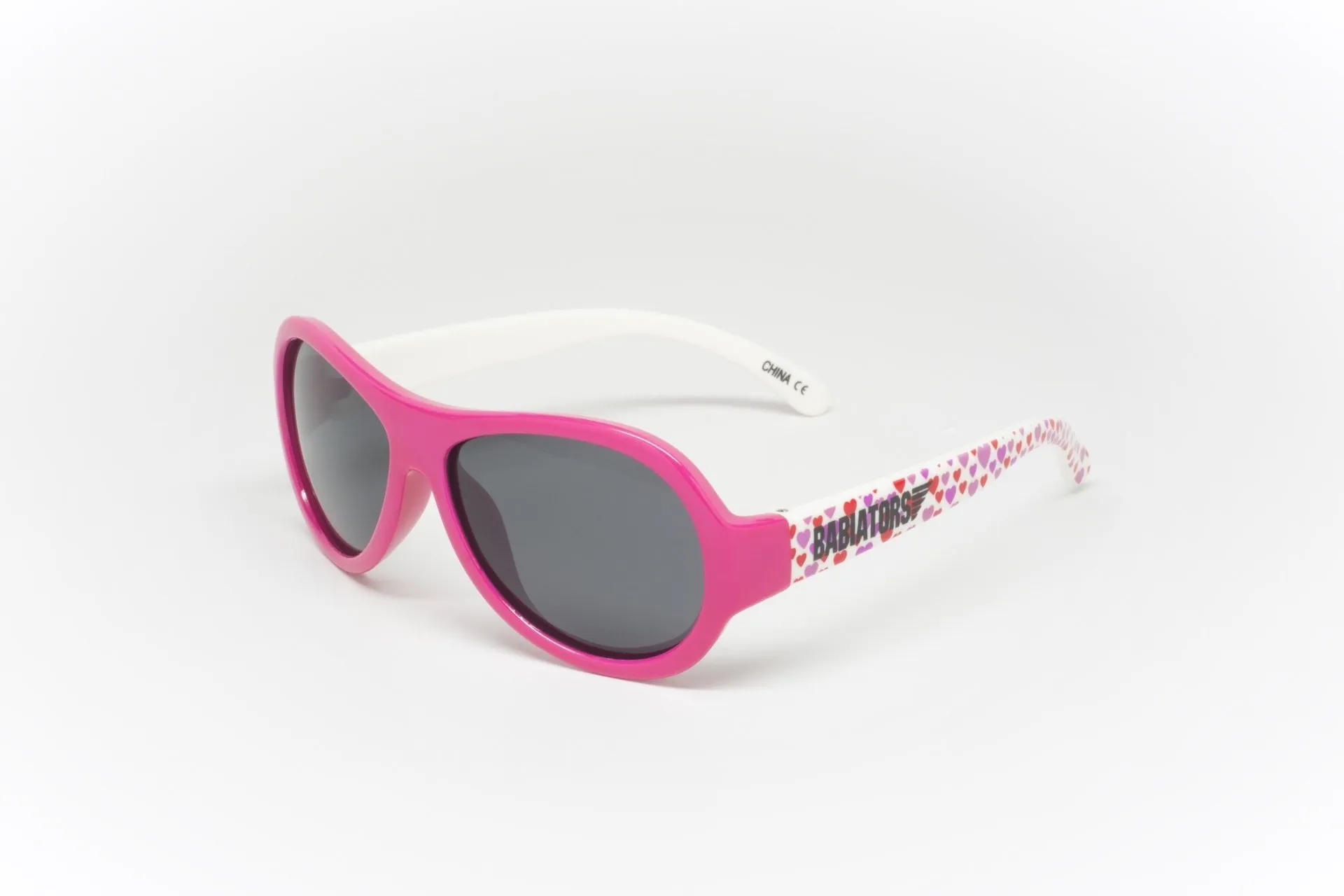 Babiators Lovefest Aviator Kids Sunglasses