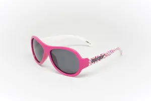 Babiators Lovefest Aviator Kids Sunglasses