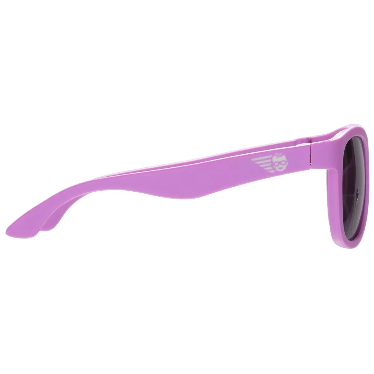 Baby & Toddler Girl A Little Lilac Navigator Sunglasses