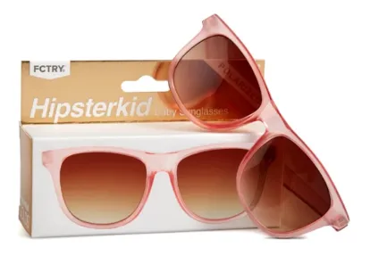 Baby Polarized Sunglasses | 3-6T